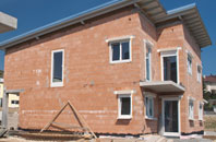 Gatelawbridge home extensions