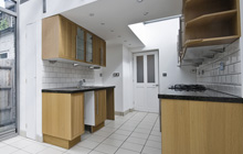 Gatelawbridge kitchen extension leads